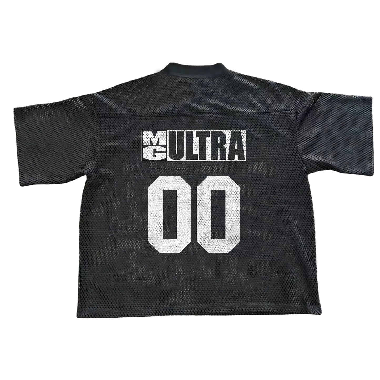 MG Ultra Hockey Jersey