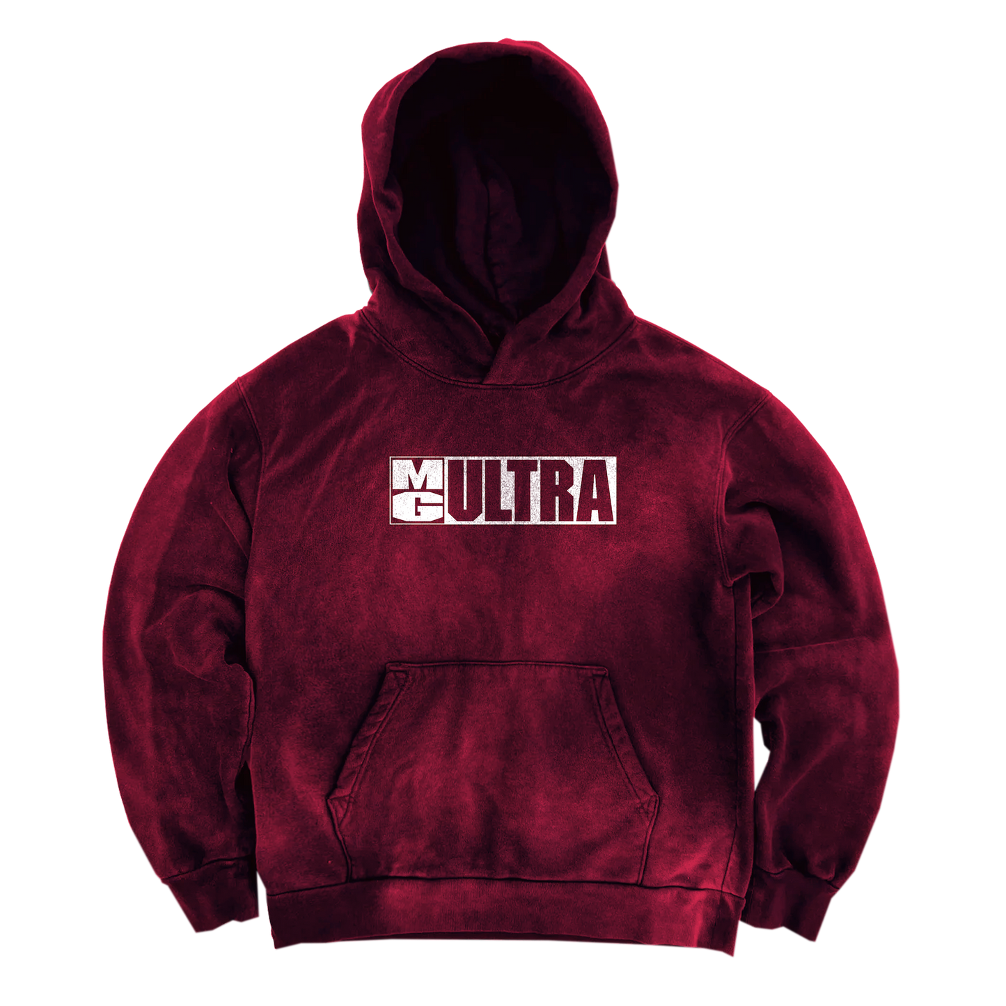 MG Ultra Hoodie