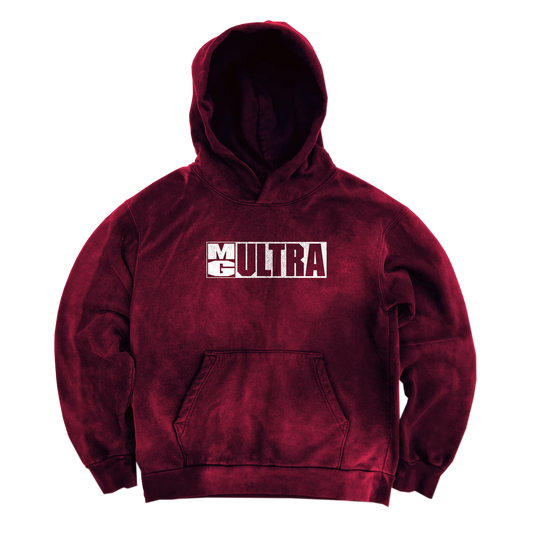 MG Ultra Hoodie