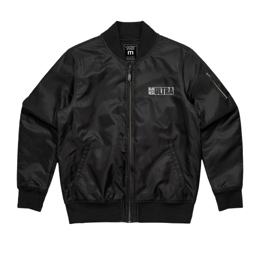 MG Ultra Bomber Jacket